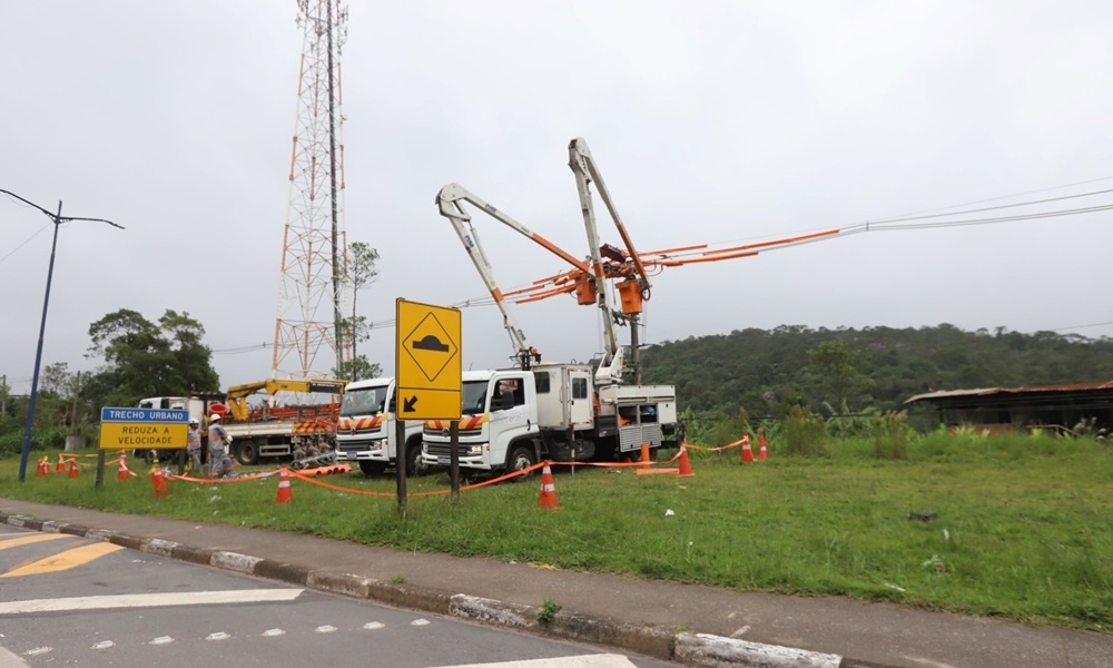 André Henriques/DGABC Diário do Grande ABC - Notícias e informações do Grande ABC: Santo André, São Bernardo, São Caetano, Diadema, Mauá, Ribeirão Pires e Rio Grande da Serra