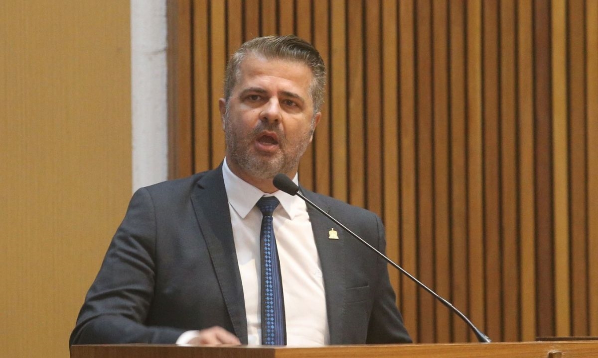 Celso Luiz/DGABC Diário do Grande ABC - Notícias e informações do Grande ABC: Santo André, São Bernardo, São Caetano, Diadema, Mauá, Ribeirão Pires e Rio Grande da Serra