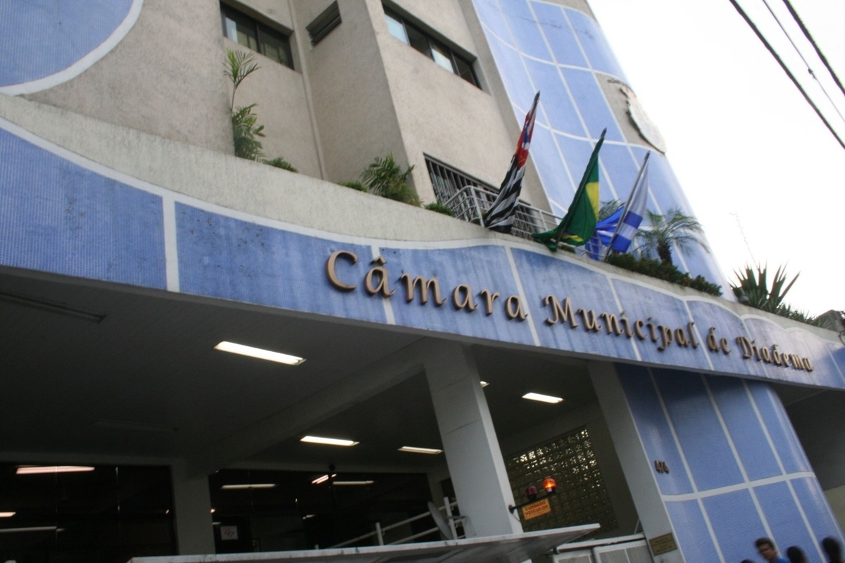 FOTO: Arquivo DGABC Diário do Grande ABC - Notícias e informações do Grande ABC: Santo André, São Bernardo, São Caetano, Diadema, Mauá, Ribeirão Pires e Rio Grande da Serra