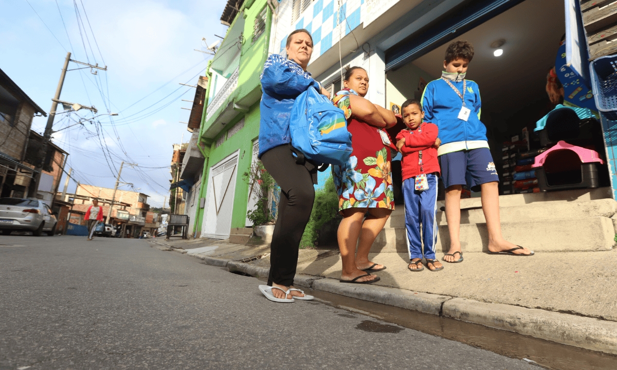FOTO: Denis Maciel/DGABC Diário do Grande ABC - Notícias e informações do Grande ABC: Santo André, São Bernardo, São Caetano, Diadema, Mauá, Ribeirão Pires e Rio Grande da Serra