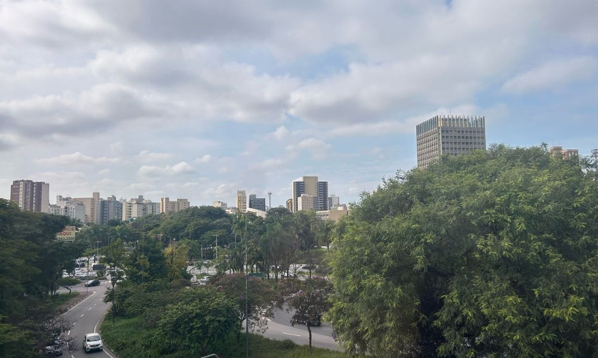 FOTO: Natasha Werneck | DGABC Diário do Grande ABC - Notícias e informações do Grande ABC: Santo André, São Bernardo, São Caetano, Diadema, Mauá, Ribeirão Pires e Rio Grande da Serra