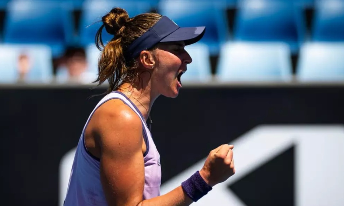 FOTO: Jimmie48/WTA Diário do Grande ABC - Notícias e informações do Grande ABC: Santo André, São Bernardo, São Caetano, Diadema, Mauá, Ribeirão Pires e Rio Grande da Serra