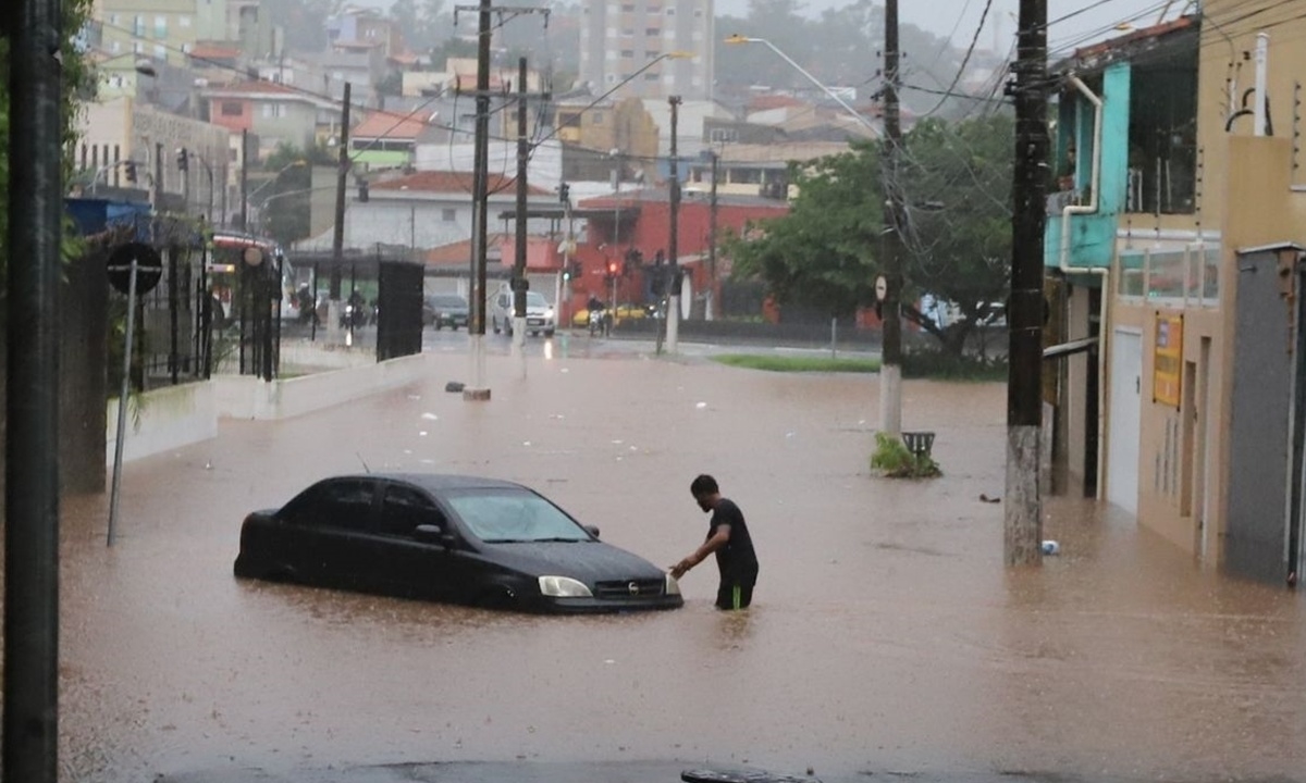 FOTO: Denis Maciel/DGABC Diário do Grande ABC - Notícias e informações do Grande ABC: Santo André, São Bernardo, São Caetano, Diadema, Mauá, Ribeirão Pires e Rio Grande da Serra