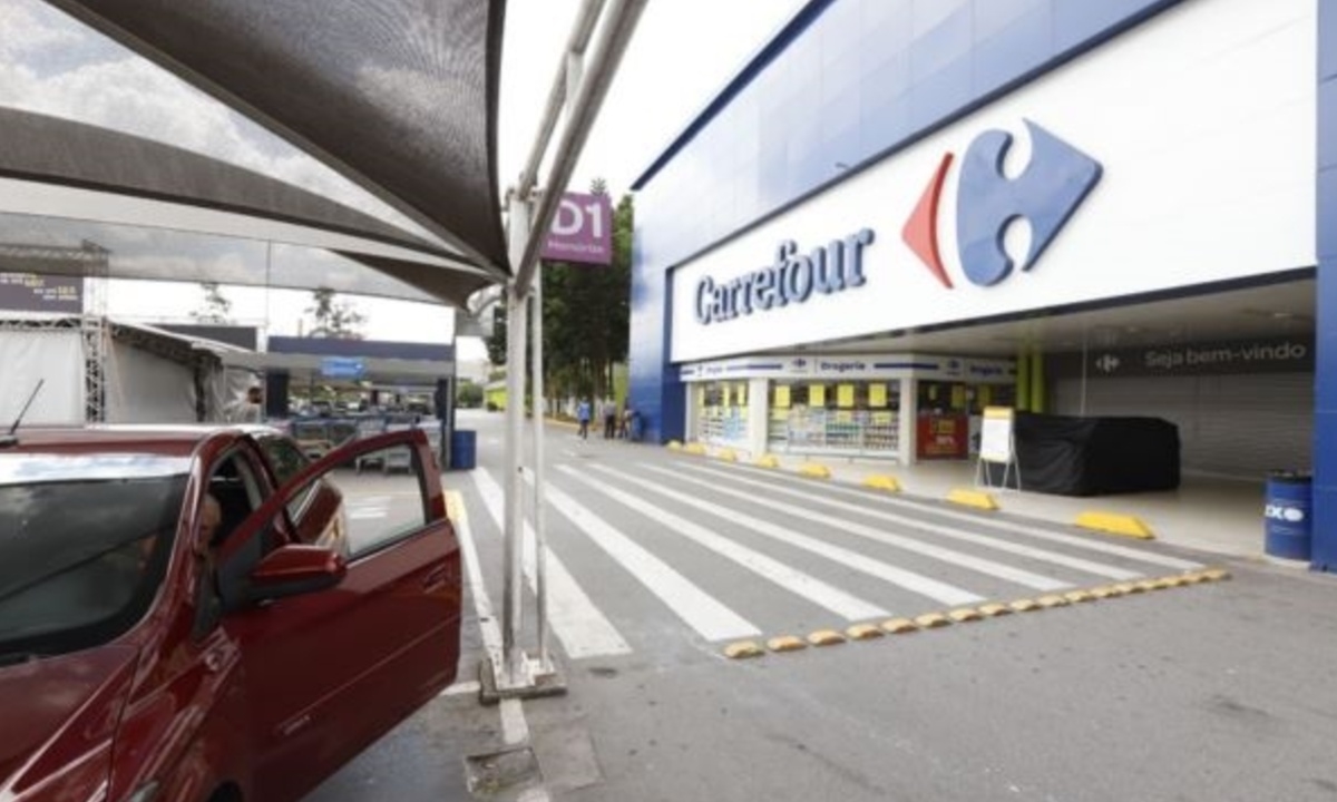 FOTO: André Henriques/DGABC/Banco de Dados Diário do Grande ABC - Notícias e informações do Grande ABC: Santo André, São Bernardo, São Caetano, Diadema, Mauá, Ribeirão Pires e Rio Grande da Serra