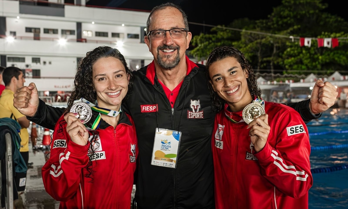 FOTO: Divulgação SESI-SP Diário do Grande ABC - Notícias e informações do Grande ABC: Santo André, São Bernardo, São Caetano, Diadema, Mauá, Ribeirão Pires e Rio Grande da Serra
