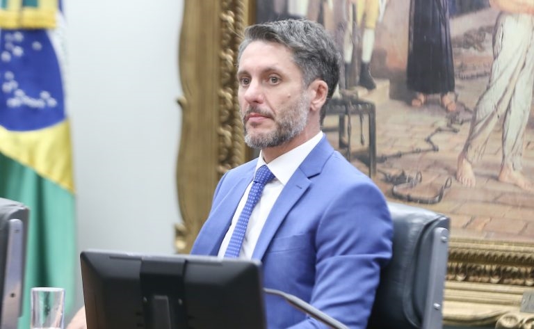 Kayo Magalhães / Câmara dos Deputados Diário do Grande ABC - Notícias e informações do Grande ABC: Santo André, São Bernardo, São Caetano, Diadema, Mauá, Ribeirão Pires e Rio Grande da Serra