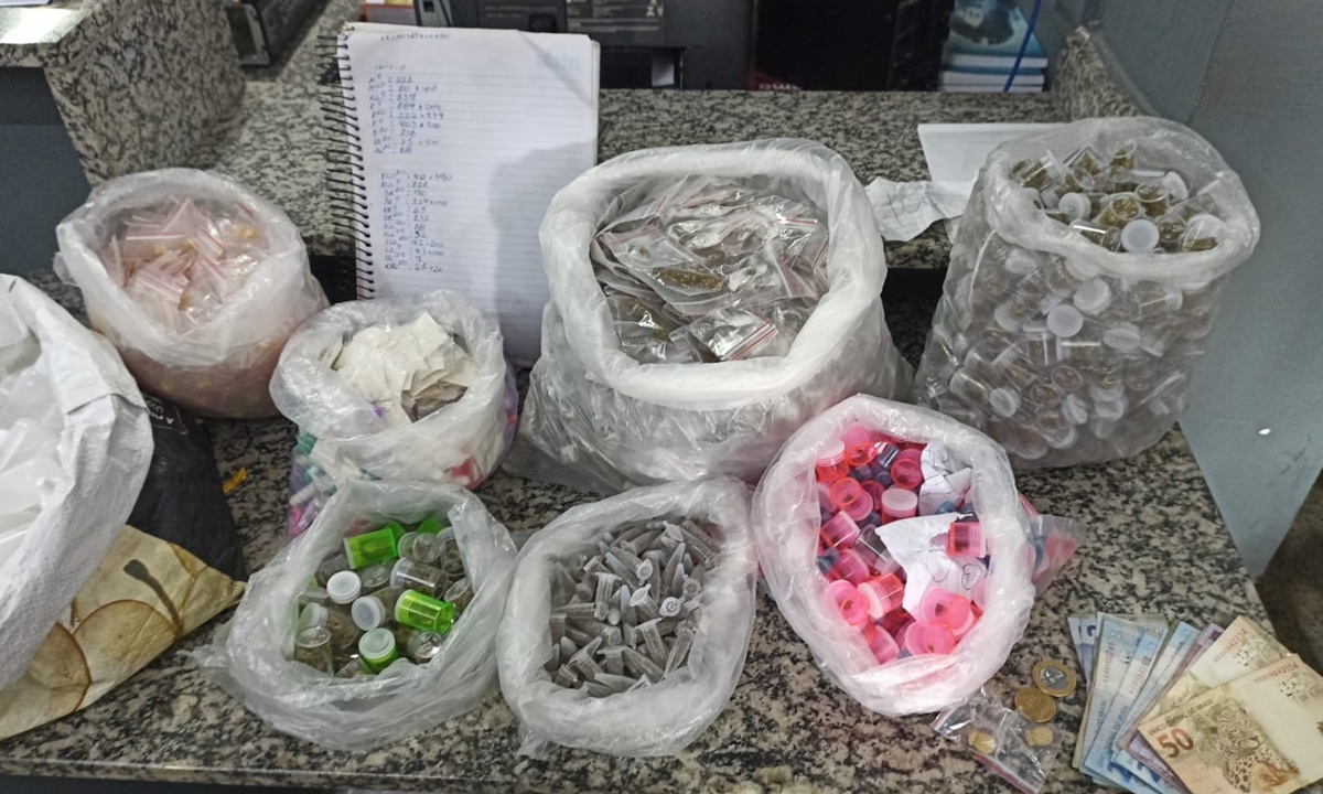 FOTO: Divulgação Diário do Grande ABC - Notícias e informações do Grande ABC: Santo André, São Bernardo, São Caetano, Diadema, Mauá, Ribeirão Pires e Rio Grande da Serra