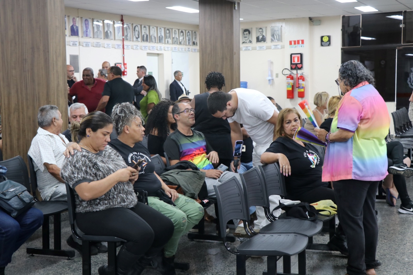 Divulgação/Câmara de Diadema Diário do Grande ABC - Notícias e informações do Grande ABC: Santo André, São Bernardo, São Caetano, Diadema, Mauá, Ribeirão Pires e Rio Grande da Serra