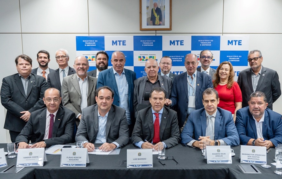 Matheus Itacarambi/MTE Diário do Grande ABC - Notícias e informações do Grande ABC: Santo André, São Bernardo, São Caetano, Diadema, Mauá, Ribeirão Pires e Rio Grande da Serra