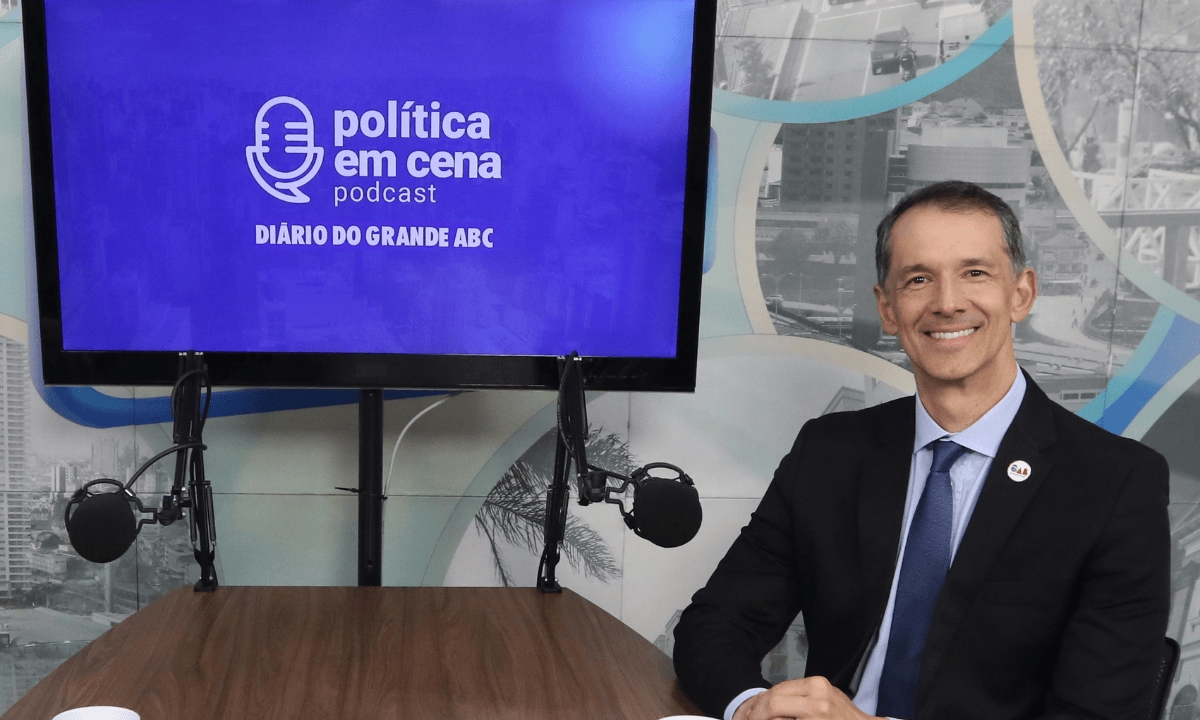 FOTO: Claudinei Plaza/DGABC Diário do Grande ABC - Notícias e informações do Grande ABC: Santo André, São Bernardo, São Caetano, Diadema, Mauá, Ribeirão Pires e Rio Grande da Serra