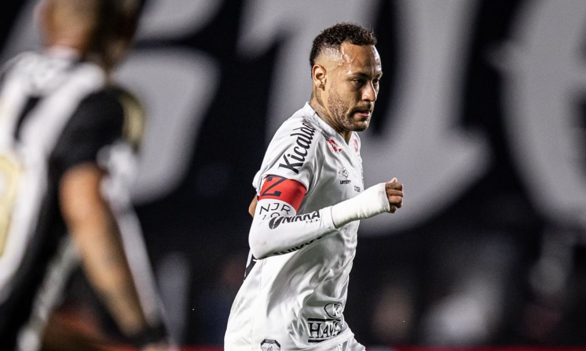 FOTO: @raulbaretta_photo / Santos FC Diário do Grande ABC - Notícias e informações do Grande ABC: Santo André, São Bernardo, São Caetano, Diadema, Mauá, Ribeirão Pires e Rio Grande da Serra