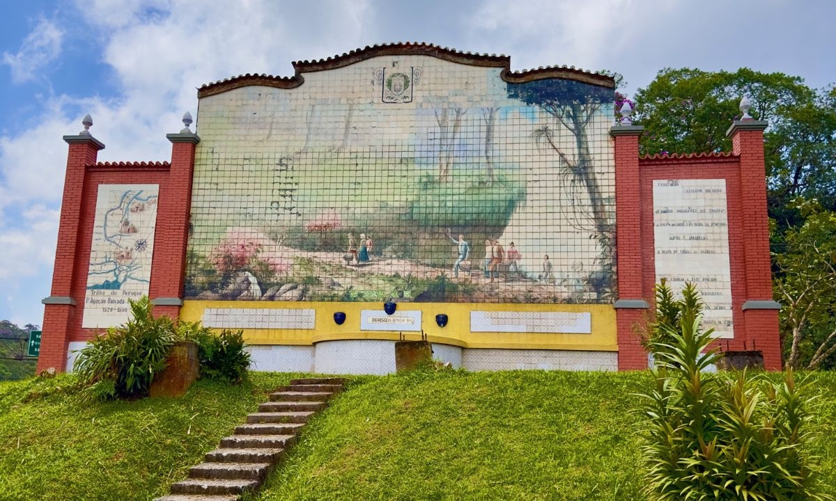 FOTO: Divulgação Diário do Grande ABC - Notícias e informações do Grande ABC: Santo André, São Bernardo, São Caetano, Diadema, Mauá, Ribeirão Pires e Rio Grande da Serra