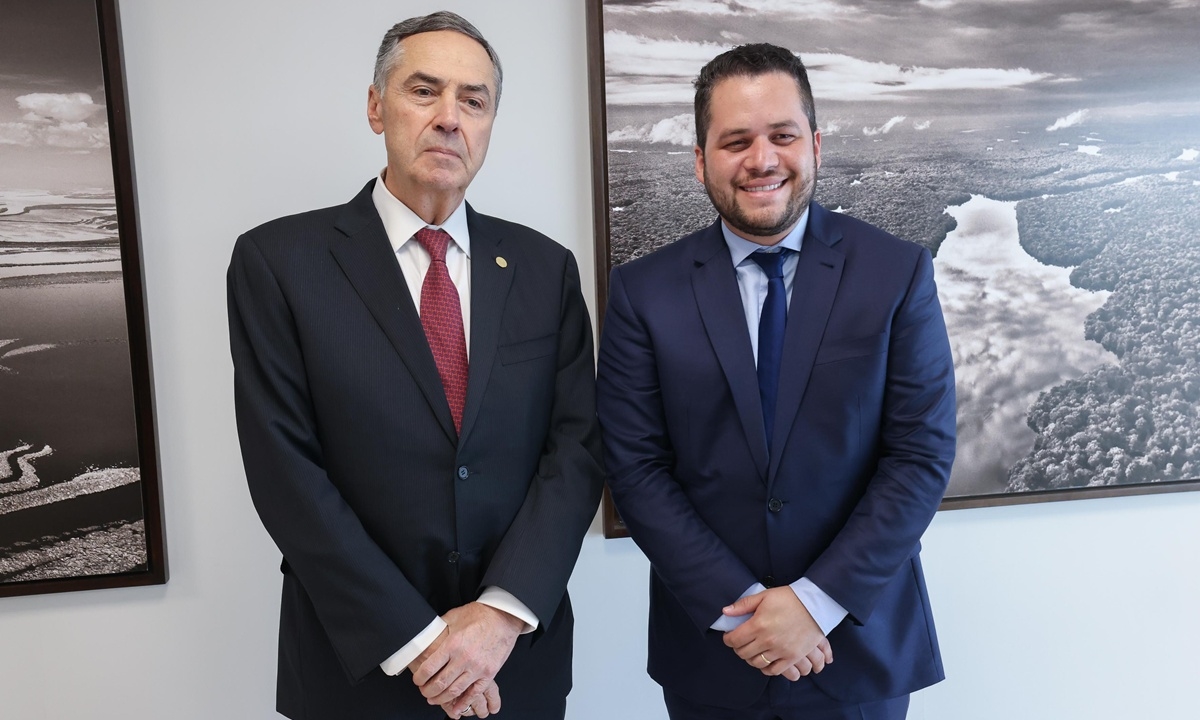FOTO: Divulgação Diário do Grande ABC - Notícias e informações do Grande ABC: Santo André, São Bernardo, São Caetano, Diadema, Mauá, Ribeirão Pires e Rio Grande da Serra