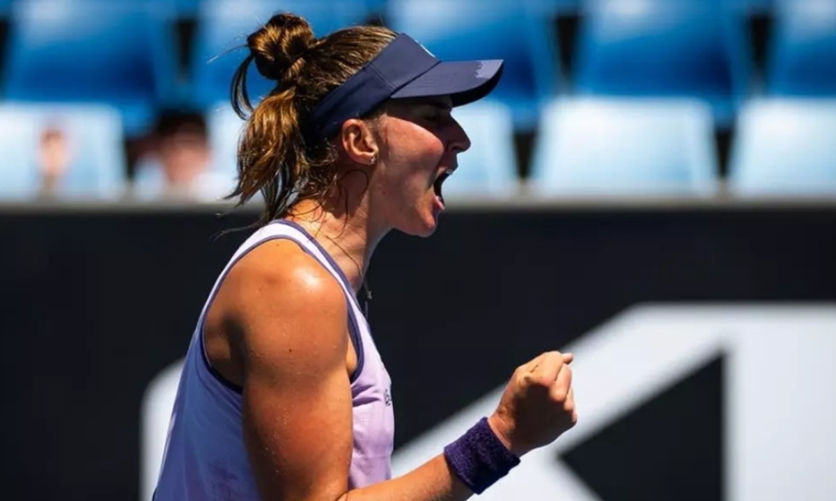 FOTO: Jimmie48/WTA Diário do Grande ABC - Notícias e informações do Grande ABC: Santo André, São Bernardo, São Caetano, Diadema, Mauá, Ribeirão Pires e Rio Grande da Serra
