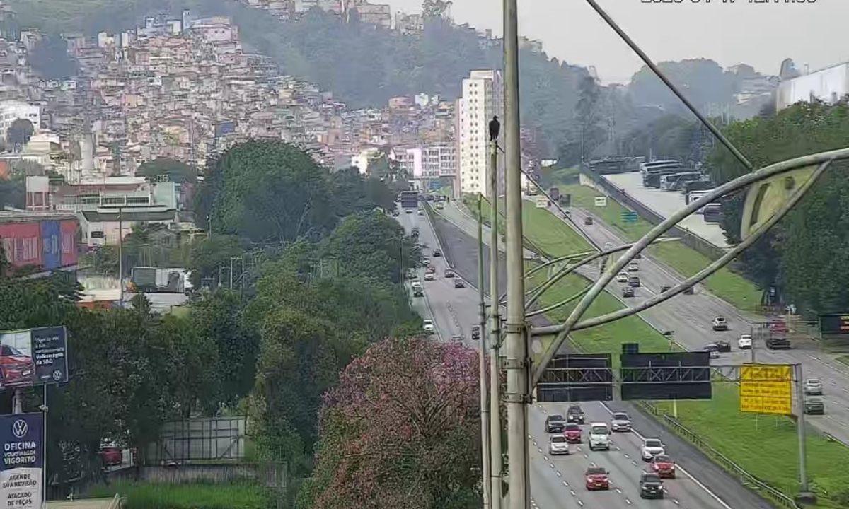 FOTO: Divulgação | Ecovias (Imagem ilustrativa) Diário do Grande ABC - Notícias e informações do Grande ABC: Santo André, São Bernardo, São Caetano, Diadema, Mauá, Ribeirão Pires e Rio Grande da Serra