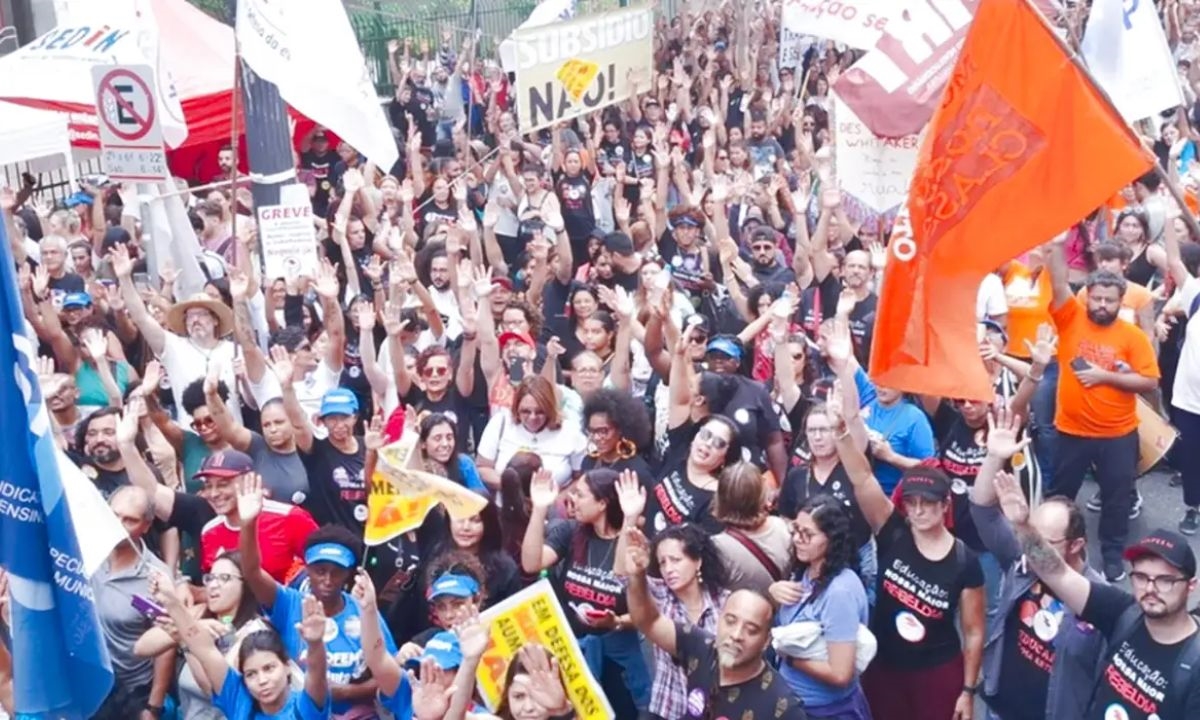 FOTO: Sinpeem/Divulgação (Imagem ilustrativa) Diário do Grande ABC - Notícias e informações do Grande ABC: Santo André, São Bernardo, São Caetano, Diadema, Mauá, Ribeirão Pires e Rio Grande da Serra