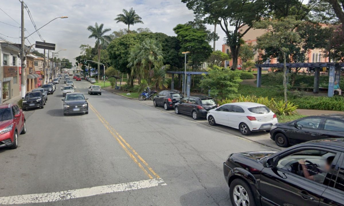 FOTO: Reprodução Diário do Grande ABC - Notícias e informações do Grande ABC: Santo André, São Bernardo, São Caetano, Diadema, Mauá, Ribeirão Pires e Rio Grande da Serra