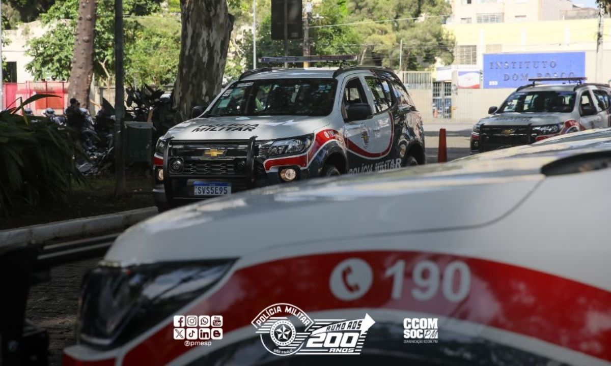 FOTO: Divulgação Diário do Grande ABC - Notícias e informações do Grande ABC: Santo André, São Bernardo, São Caetano, Diadema, Mauá, Ribeirão Pires e Rio Grande da Serra