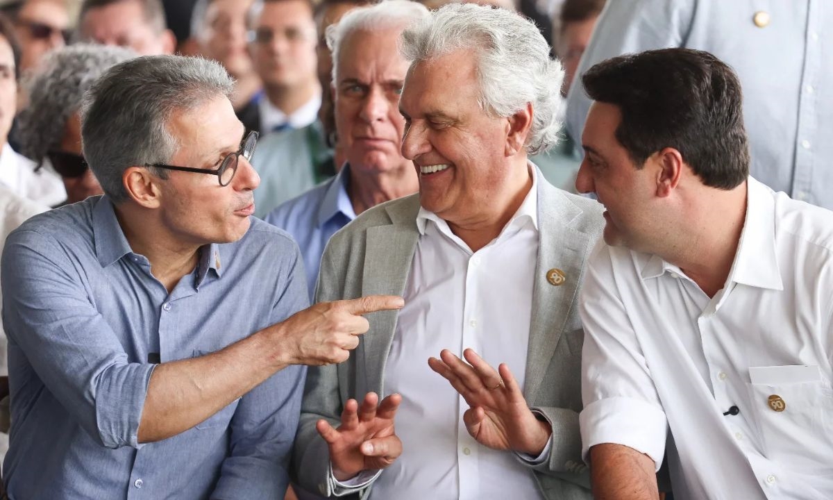 FOTO: Redes sociais Diário do Grande ABC - Notícias e informações do Grande ABC: Santo André, São Bernardo, São Caetano, Diadema, Mauá, Ribeirão Pires e Rio Grande da Serra