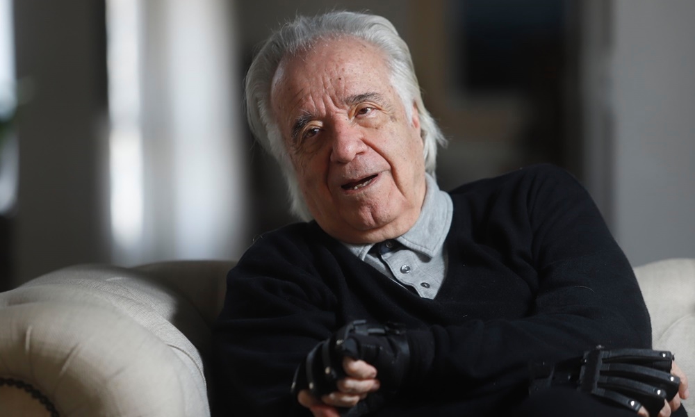 André Henriques/DGABC Diário do Grande ABC - Notícias e informações do Grande ABC: Santo André, São Bernardo, São Caetano, Diadema, Mauá, Ribeirão Pires e Rio Grande da Serra