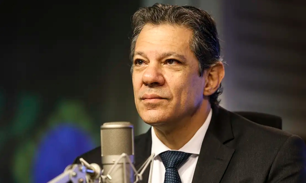 FOTO: Marcelo Camargo/Agência Brasil Diário do Grande ABC - Notícias e informações do Grande ABC: Santo André, São Bernardo, São Caetano, Diadema, Mauá, Ribeirão Pires e Rio Grande da Serra