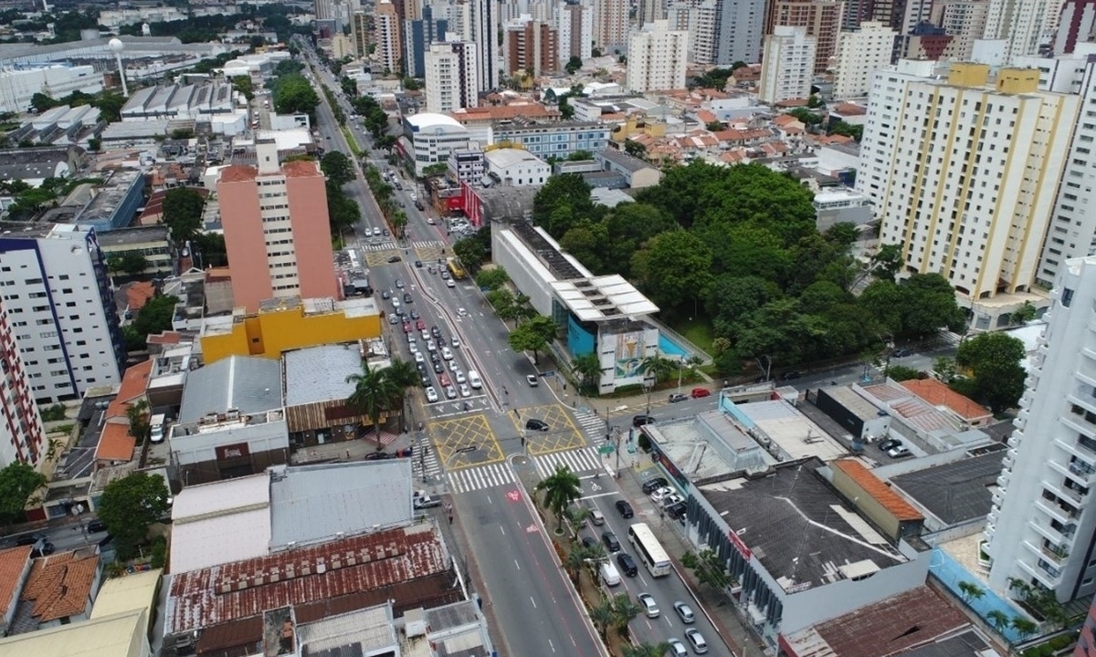 FOTO: Divulgação Diário do Grande ABC - Notícias e informações do Grande ABC: Santo André, São Bernardo, São Caetano, Diadema, Mauá, Ribeirão Pires e Rio Grande da Serra