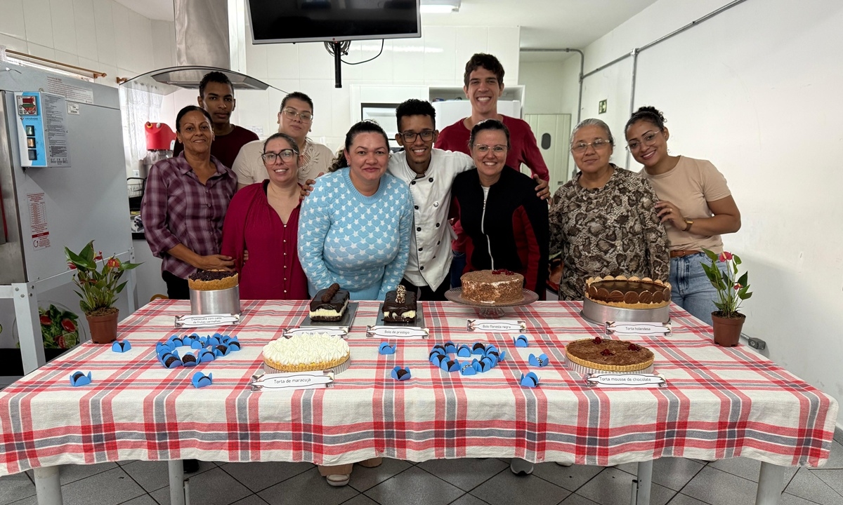 FOTO: Divulgação Diário do Grande ABC - Notícias e informações do Grande ABC: Santo André, São Bernardo, São Caetano, Diadema, Mauá, Ribeirão Pires e Rio Grande da Serra