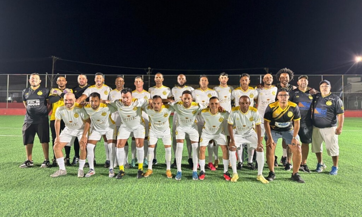 O atual campeão Águia de Ouro se classificou novamente para às semifinais (FOTO: Leandro Teixeira/PMETRP) Diário do Grande ABC - Notícias e informações do Grande ABC: Santo André, São Bernardo, São Caetano, Diadema, Mauá, Ribeirão Pires e Rio Grande da Serra