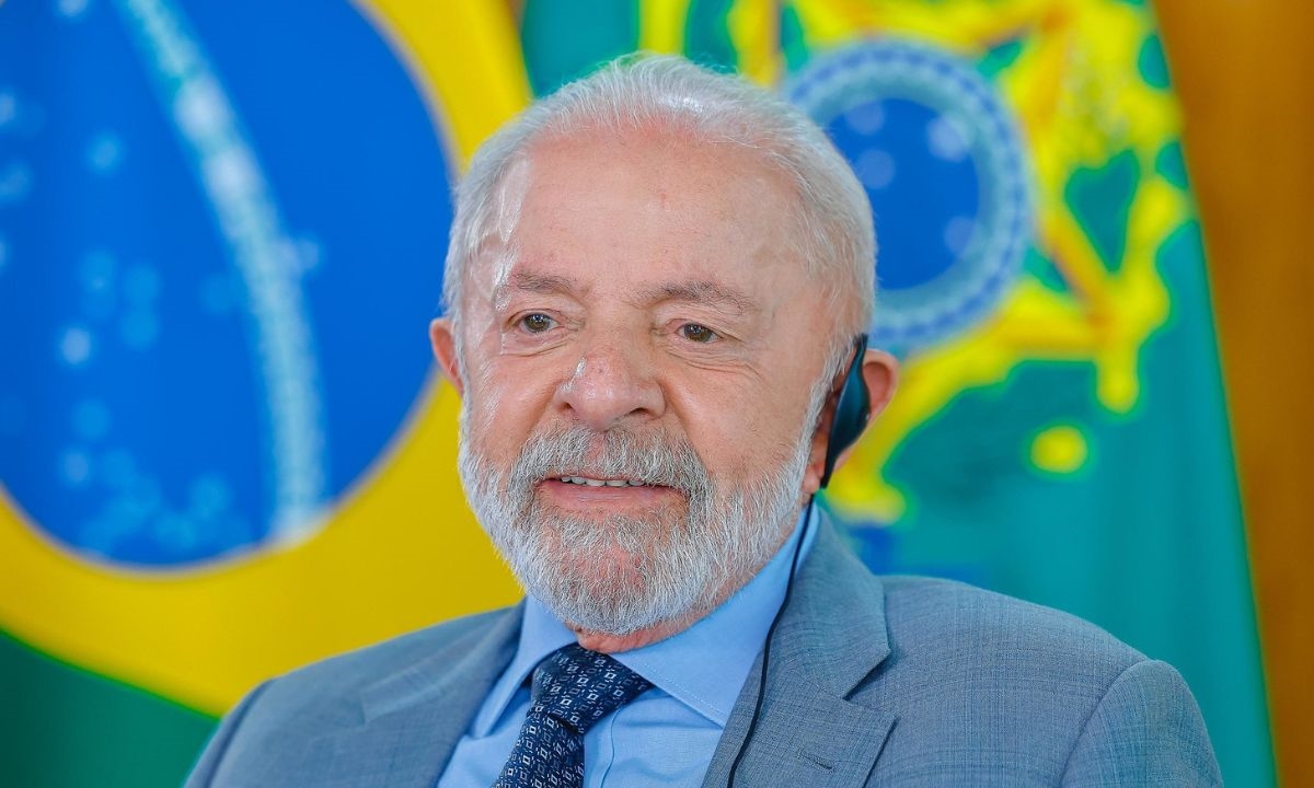 FOTO: Ricardo Stuckert / PR Diário do Grande ABC - Notícias e informações do Grande ABC: Santo André, São Bernardo, São Caetano, Diadema, Mauá, Ribeirão Pires e Rio Grande da Serra