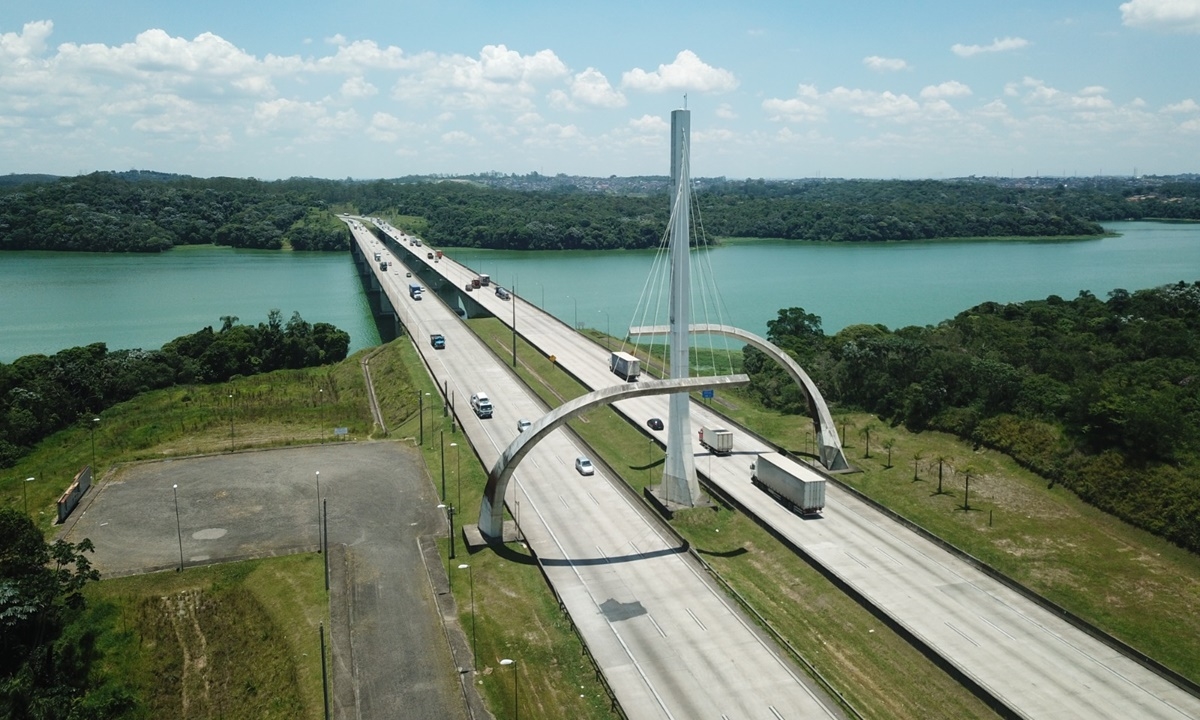 FOTO: Divulgação Diário do Grande ABC - Notícias e informações do Grande ABC: Santo André, São Bernardo, São Caetano, Diadema, Mauá, Ribeirão Pires e Rio Grande da Serra