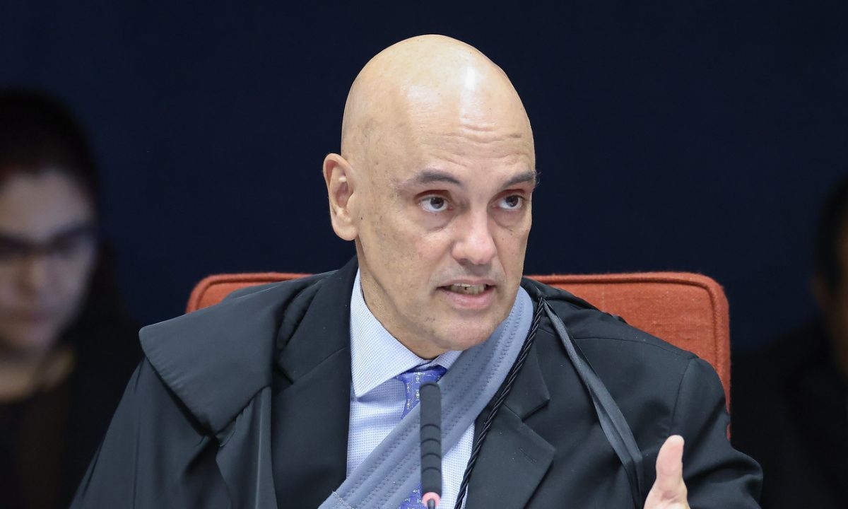 FOTO: Antonio Augusto/STF Diário do Grande ABC - Notícias e informações do Grande ABC: Santo André, São Bernardo, São Caetano, Diadema, Mauá, Ribeirão Pires e Rio Grande da Serra