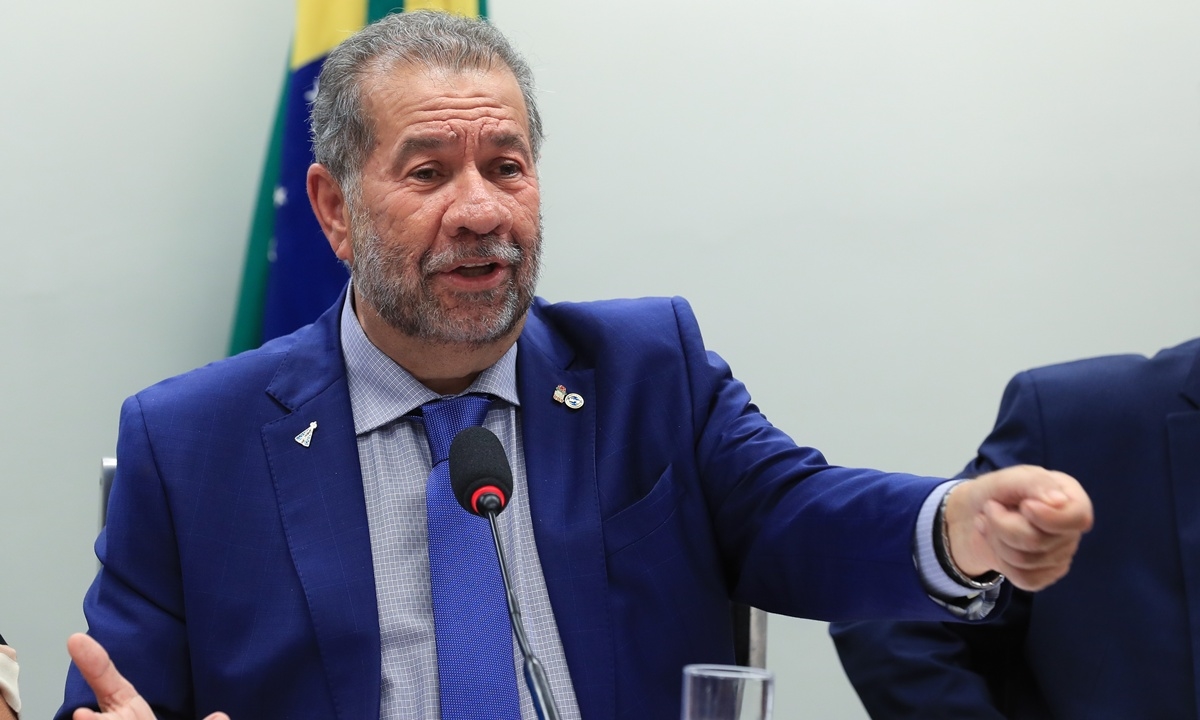 FOTO: Lula Marques/Agência Brasil Diário do Grande ABC - Notícias e informações do Grande ABC: Santo André, São Bernardo, São Caetano, Diadema, Mauá, Ribeirão Pires e Rio Grande da Serra