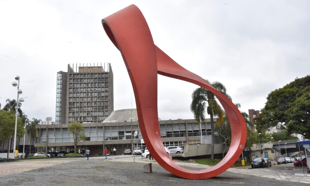 FOTO: Helber Aggio/PSA Diário do Grande ABC - Notícias e informações do Grande ABC: Santo André, São Bernardo, São Caetano, Diadema, Mauá, Ribeirão Pires e Rio Grande da Serra