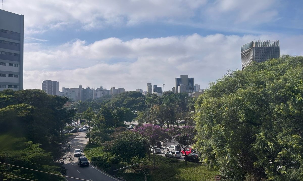 FOTO: Natasha Werneck | DGABC Diário do Grande ABC - Notícias e informações do Grande ABC: Santo André, São Bernardo, São Caetano, Diadema, Mauá, Ribeirão Pires e Rio Grande da Serra