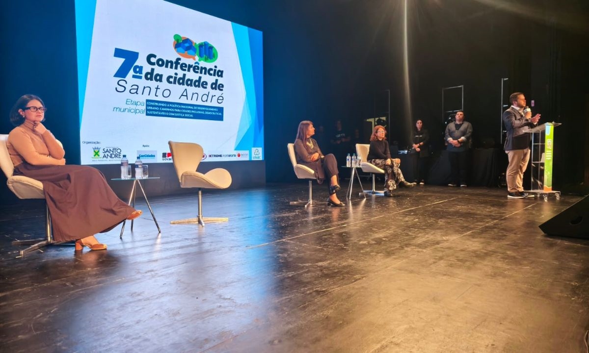 FOTO: Divulgação Diário do Grande ABC - Notícias e informações do Grande ABC: Santo André, São Bernardo, São Caetano, Diadema, Mauá, Ribeirão Pires e Rio Grande da Serra