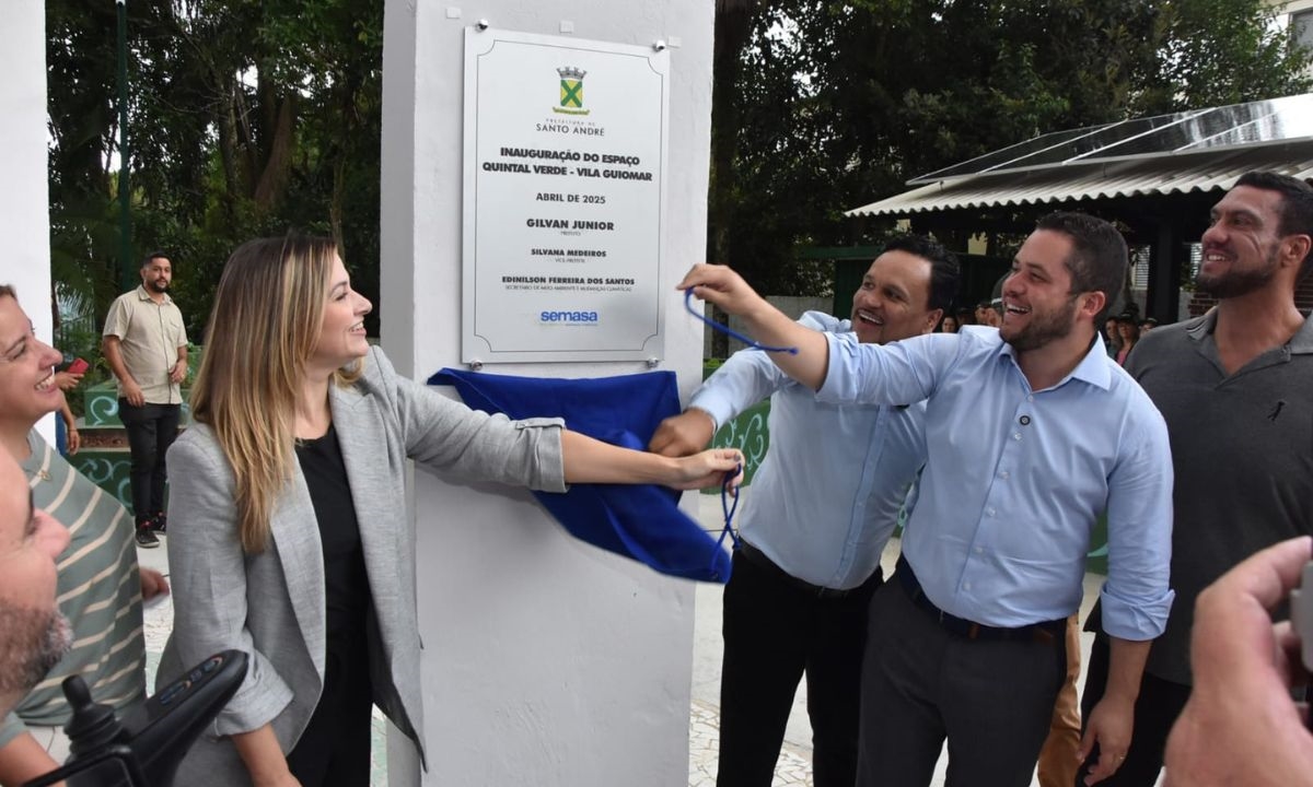 FOTO: Divulgação Diário do Grande ABC - Notícias e informações do Grande ABC: Santo André, São Bernardo, São Caetano, Diadema, Mauá, Ribeirão Pires e Rio Grande da Serra