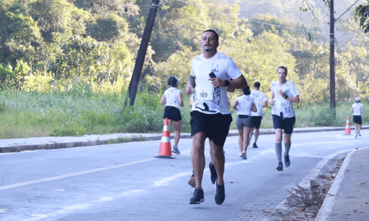 FOTO: Gabriel Mazzo/PMETRP Diário do Grande ABC - Notícias e informações do Grande ABC: Santo André, São Bernardo, São Caetano, Diadema, Mauá, Ribeirão Pires e Rio Grande da Serra
