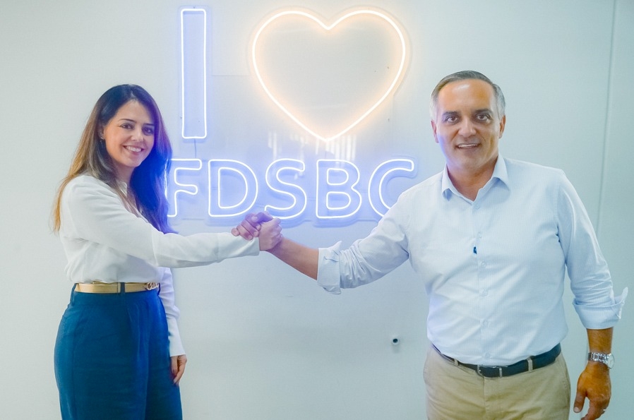 Omar Matsumoto/PMSBC Diário do Grande ABC - Notícias e informações do Grande ABC: Santo André, São Bernardo, São Caetano, Diadema, Mauá, Ribeirão Pires e Rio Grande da Serra