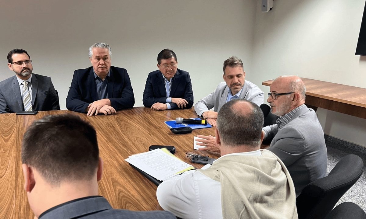 FOTO: Wilson de Sá/CMD Diário do Grande ABC - Notícias e informações do Grande ABC: Santo André, São Bernardo, São Caetano, Diadema, Mauá, Ribeirão Pires e Rio Grande da Serra