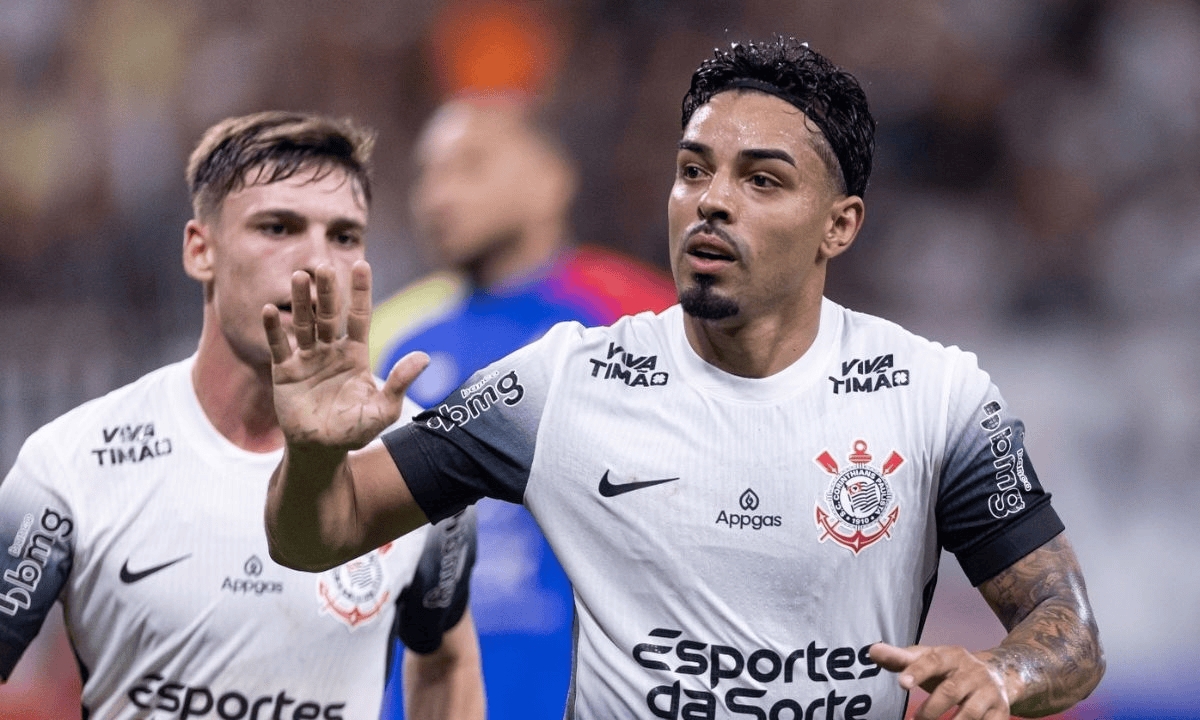 FOTO: Rodrigo Coca/Corinthians Diário do Grande ABC - Notícias e informações do Grande ABC: Santo André, São Bernardo, São Caetano, Diadema, Mauá, Ribeirão Pires e Rio Grande da Serra
