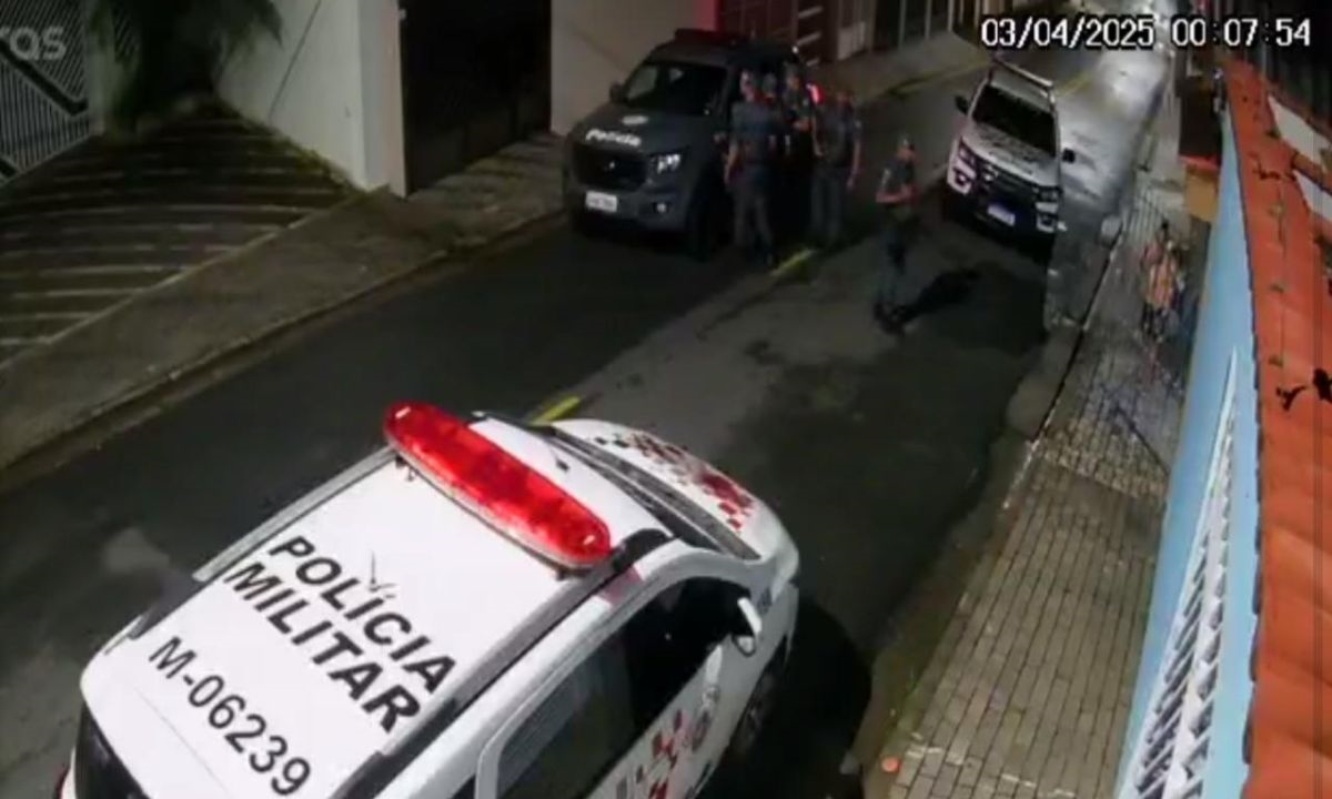 FOTO: Reprodução Diário do Grande ABC - Notícias e informações do Grande ABC: Santo André, São Bernardo, São Caetano, Diadema, Mauá, Ribeirão Pires e Rio Grande da Serra