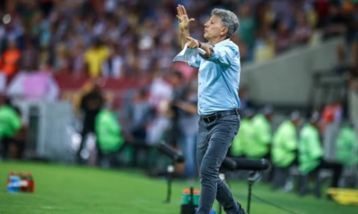 FOTO: Lucas Uebel/Grêmio Diário do Grande ABC - Notícias e informações do Grande ABC: Santo André, São Bernardo, São Caetano, Diadema, Mauá, Ribeirão Pires e Rio Grande da Serra