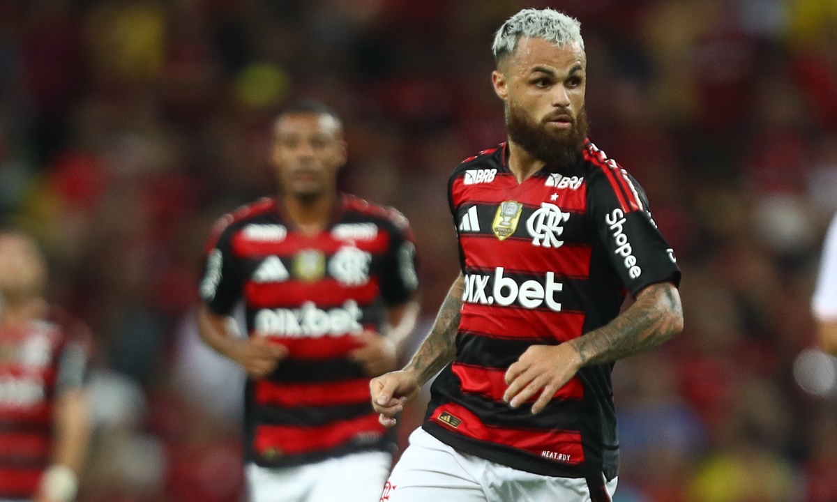 FOTO: Gilvan de Souza/Flamengo Diário do Grande ABC - Notícias e informações do Grande ABC: Santo André, São Bernardo, São Caetano, Diadema, Mauá, Ribeirão Pires e Rio Grande da Serra