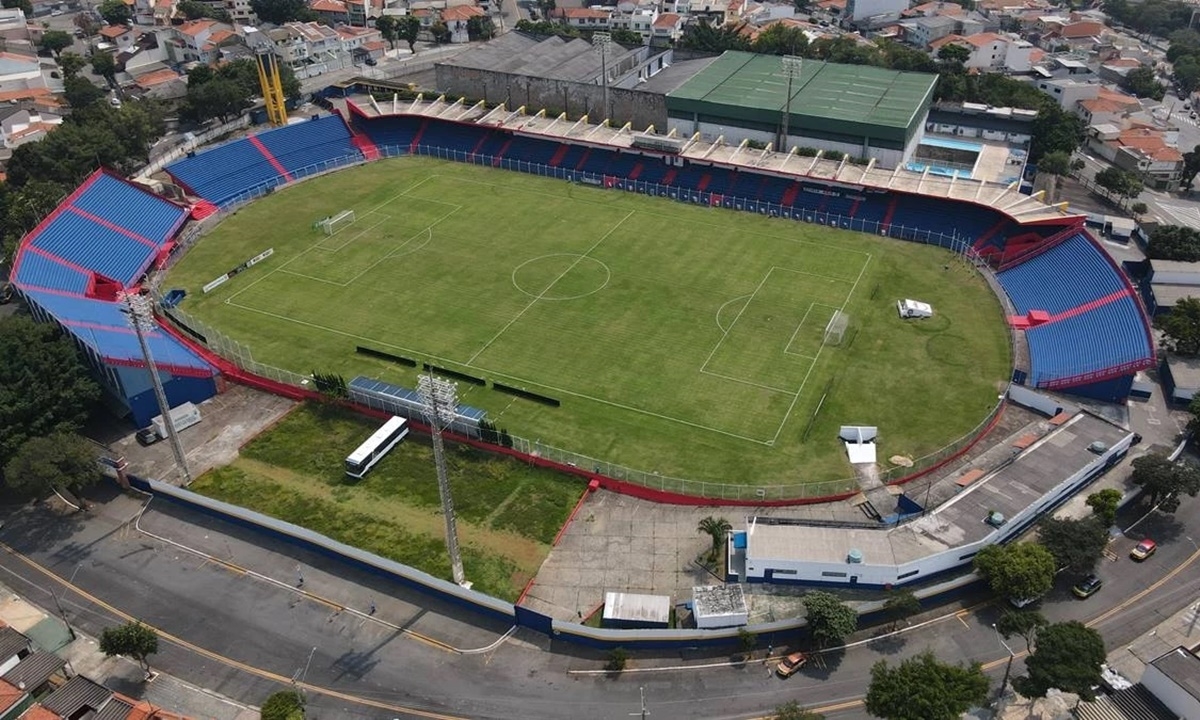 FOTO: Celso Luiz/DGABC Diário do Grande ABC - Notícias e informações do Grande ABC: Santo André, São Bernardo, São Caetano, Diadema, Mauá, Ribeirão Pires e Rio Grande da Serra