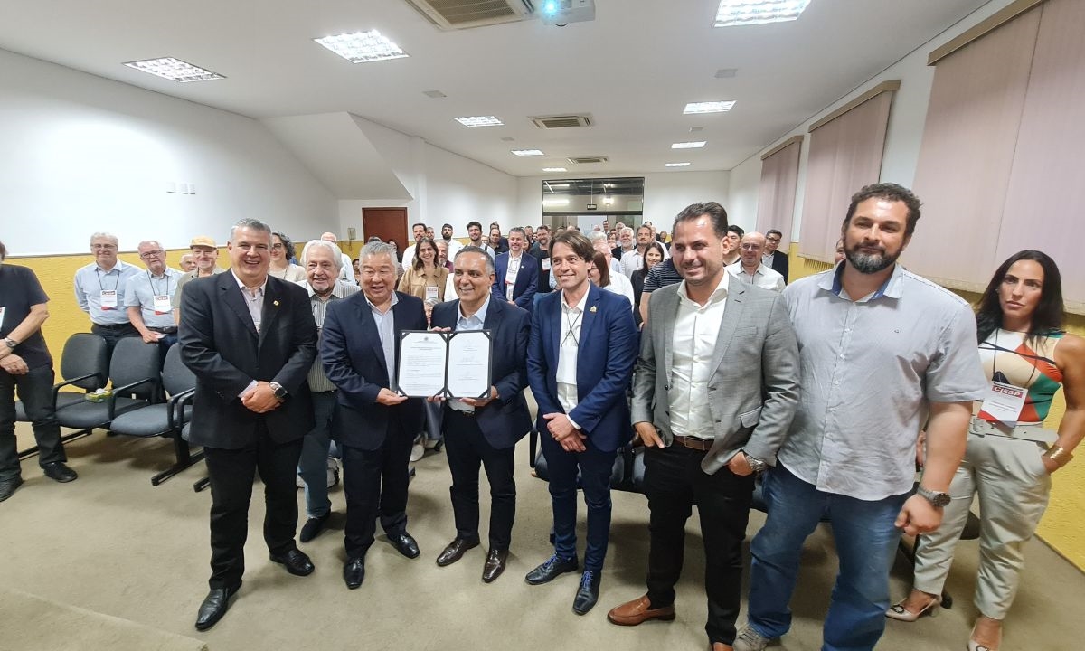 FOTO: Divulgação Diário do Grande ABC - Notícias e informações do Grande ABC: Santo André, São Bernardo, São Caetano, Diadema, Mauá, Ribeirão Pires e Rio Grande da Serra