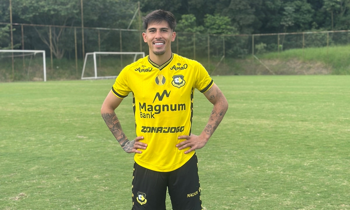 FOTO: Fábio Gulo/Agência São Bernardo Diário do Grande ABC - Notícias e informações do Grande ABC: Santo André, São Bernardo, São Caetano, Diadema, Mauá, Ribeirão Pires e Rio Grande da Serra
