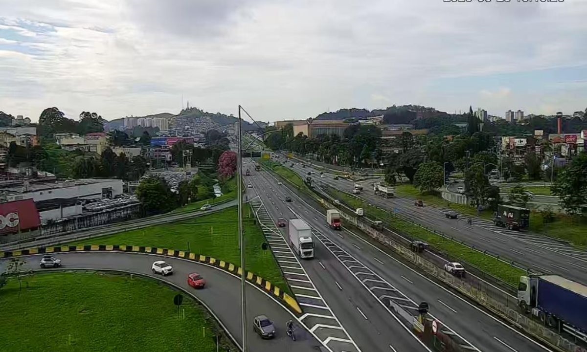 FOTO: Divulgação Diário do Grande ABC - Notícias e informações do Grande ABC: Santo André, São Bernardo, São Caetano, Diadema, Mauá, Ribeirão Pires e Rio Grande da Serra