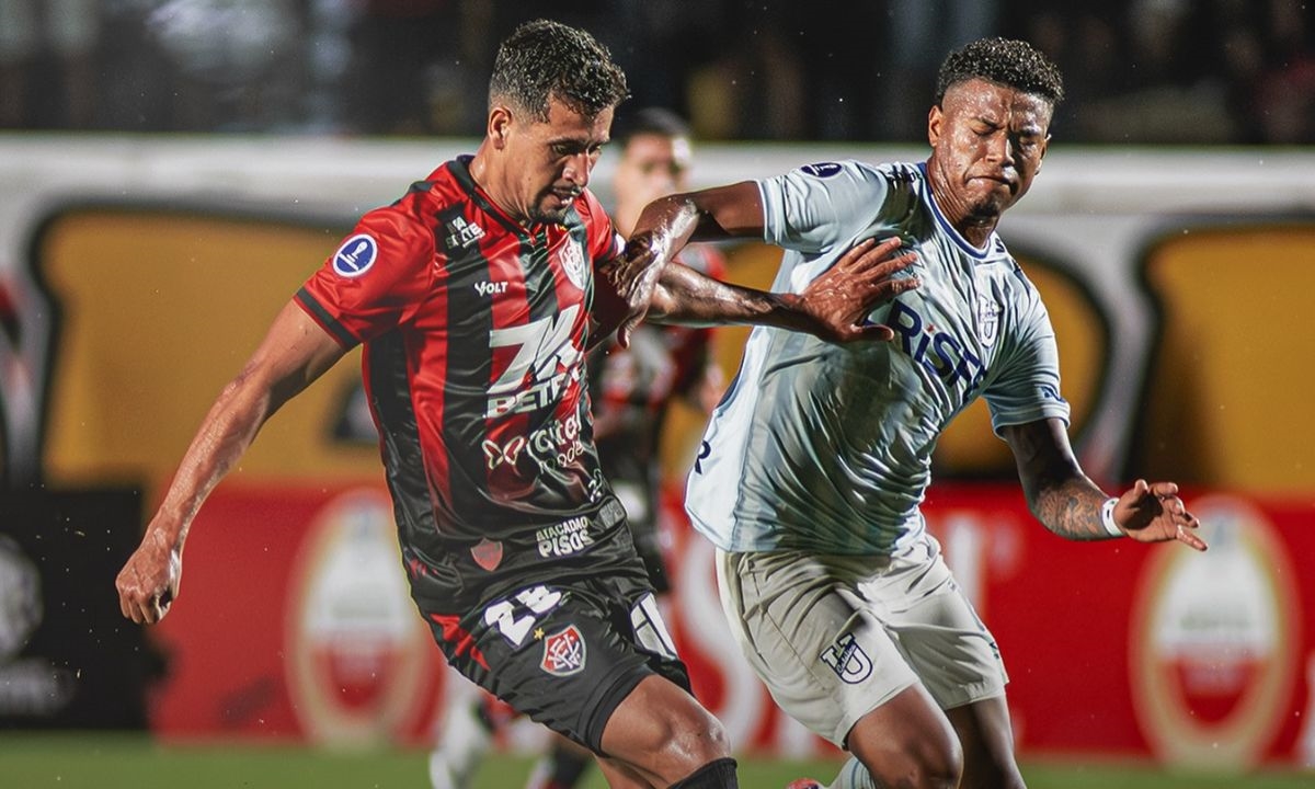 FOTO: Victor Ferreira / EC Vitória Diário do Grande ABC - Notícias e informações do Grande ABC: Santo André, São Bernardo, São Caetano, Diadema, Mauá, Ribeirão Pires e Rio Grande da Serra