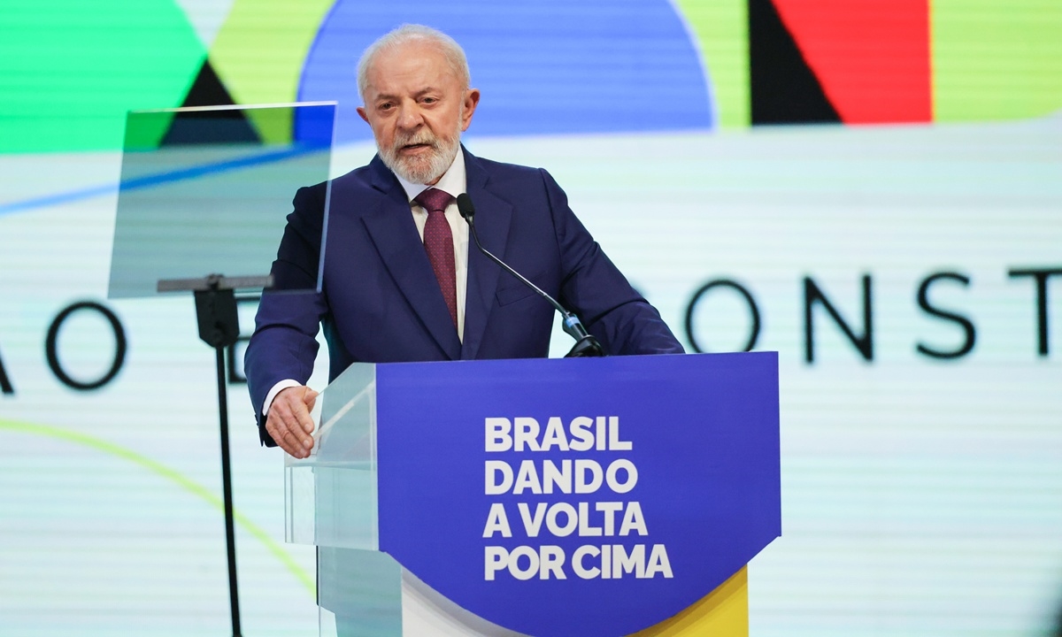 FOTO: Fabio Rodrigues-Pozzebom/ Agência Brasil Diário do Grande ABC - Notícias e informações do Grande ABC: Santo André, São Bernardo, São Caetano, Diadema, Mauá, Ribeirão Pires e Rio Grande da Serra