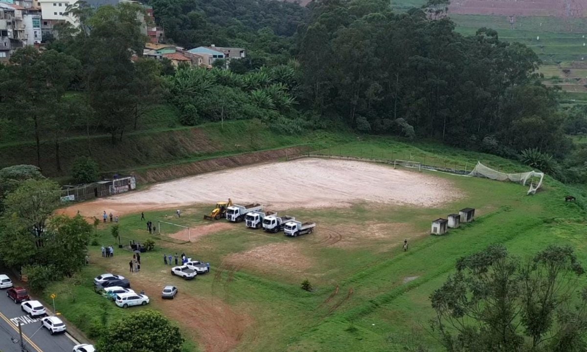 FOTO: Divulgação Diário do Grande ABC - Notícias e informações do Grande ABC: Santo André, São Bernardo, São Caetano, Diadema, Mauá, Ribeirão Pires e Rio Grande da Serra